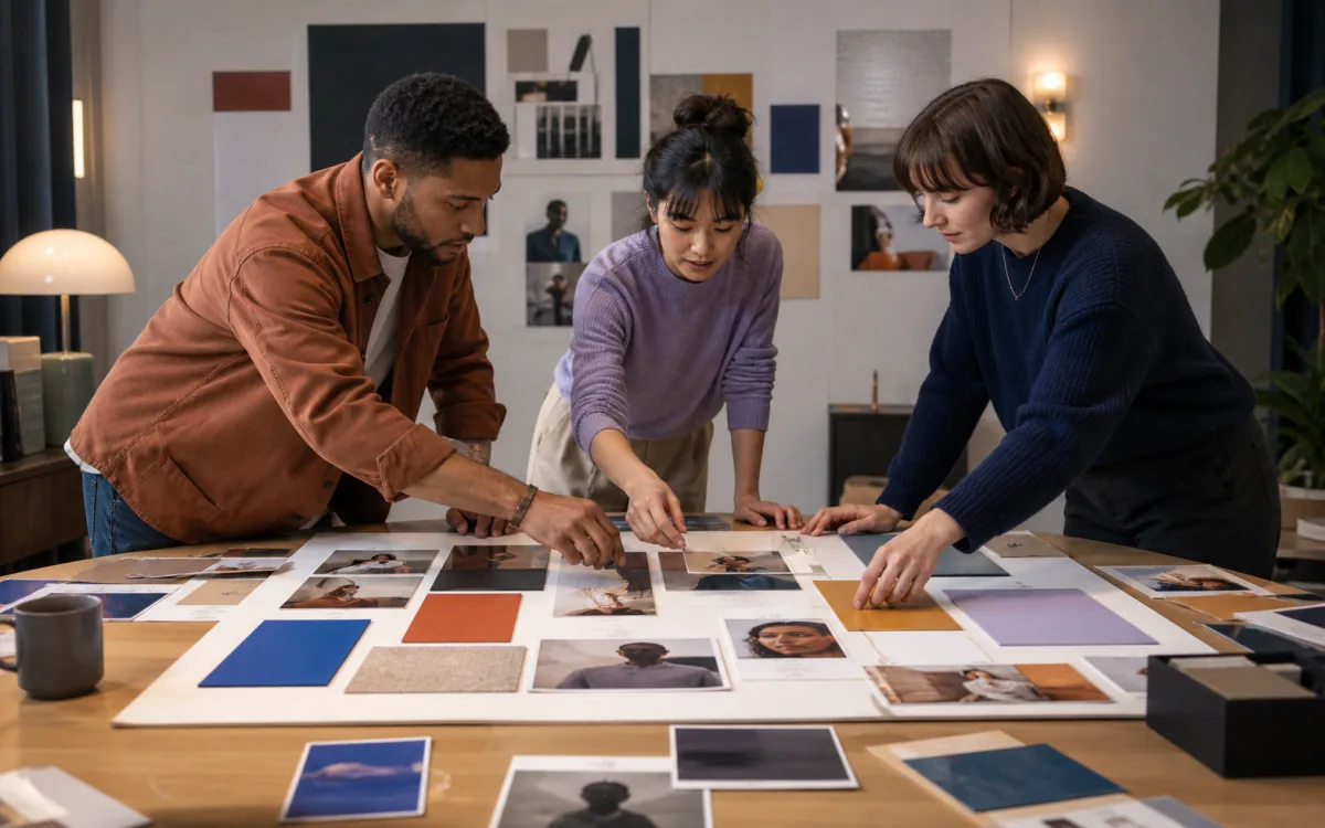 Gallery asset